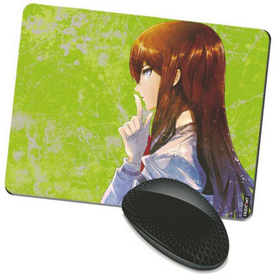 

FRENEMY MPAD6223 Mousepad(Multicolor)
