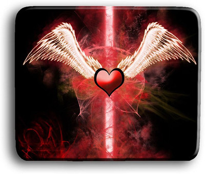 

Shopmania Designer-50 Mousepad(Multicolor)