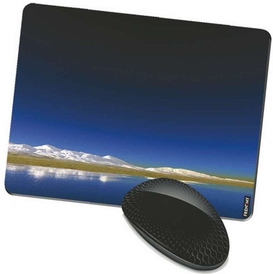 

FRENEMY MPAD6466 Mousepad(Multicolor)