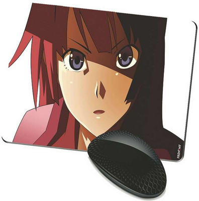 

FRENEMY MPAD2521 Mousepad(Multicolor)