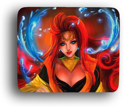 

Shopmania Designer-502 Mousepad(Multicolor)