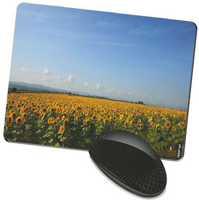 

FRENEMY MPAD4624 Mousepad(Multicolor)