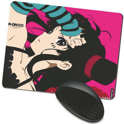 

FRENEMY MPAD3026 Mousepad(Multicolor)