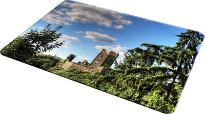 

EMPRESSION EMP-LOT2-1228 Mousepad(Multicolor)