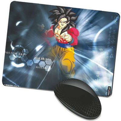 

FRENEMY MPAD9344 Mousepad(Multicolor)