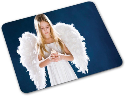 

Shoprider Desginer-777 Mousepad(Multicolor)