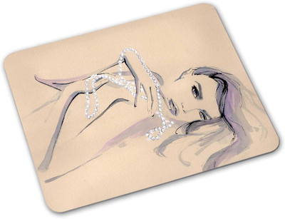 

Shoprider Desginer-862 Mousepad(Multicolor)
