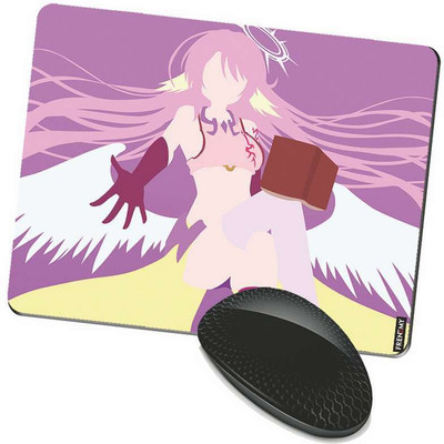 

FRENEMY MPAD1850 Mousepad(Multicolor)