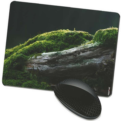 

FRENEMY MPAD8388 Mousepad(Multicolor)