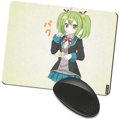

FRENEMY MPAD3657 Mousepad(Multicolor)