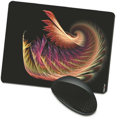 

FRENEMY MPAD4014 Mousepad(Multicolor)