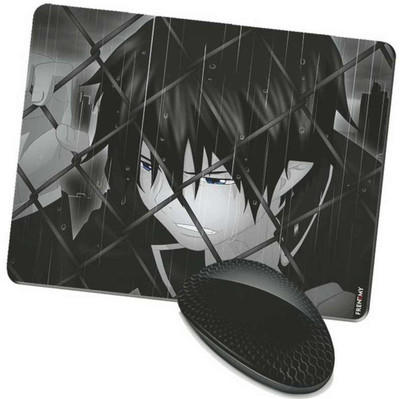 

FRENEMY MPAD7982 Mousepad(Multicolor)