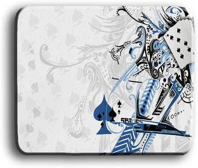 

Shopmania Designer-14 Mousepad(Multicolor)
