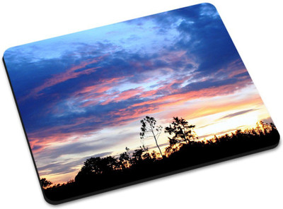 

Shoprider MULTICOLOR-782 Mousepad(Multicolor)