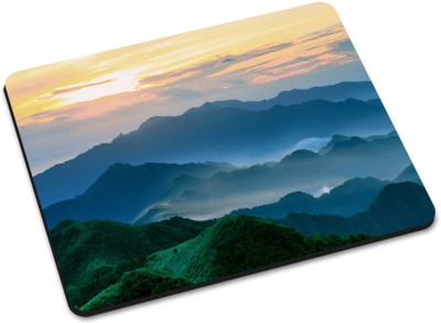 

Shoprider MULTICOLOR-949 Mousepad(Multicolor)
