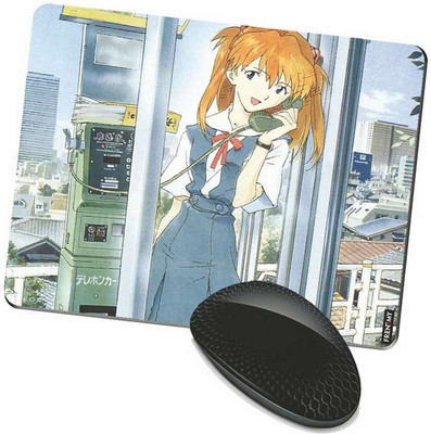 

FRENEMY MPAD7195 Mousepad(Multicolor)