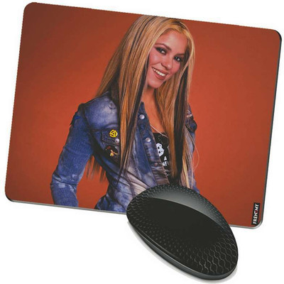 

FRENEMY MPAD2423 Mousepad(Multicolor)
