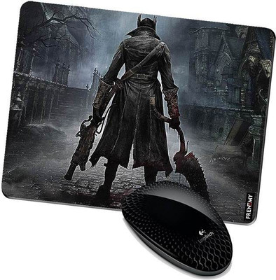 

FRENEMY MPAD338 Mousepad(Multicolor)