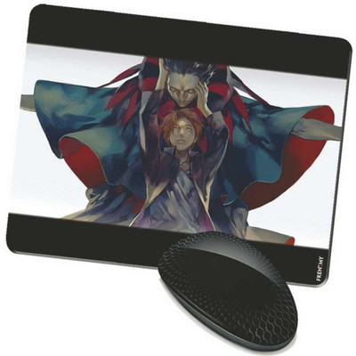 

FRENEMY MPAD7039 Mousepad(Multicolor)