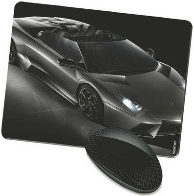 

FRENEMY MPAD3772 Mousepad(Multicolor)