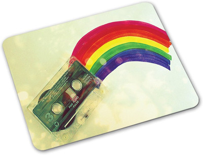 

Shoprider Desginer-74 Mousepad(Multicolor)