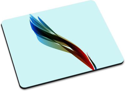 

Shoprider DESGINER MOUSEPAD-479 Mousepad(Multicolor)