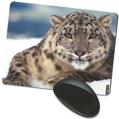 

FRENEMY MPAD8922 Mousepad(Multicolor)