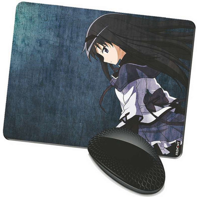 

FRENEMY MPAD6499 Mousepad(Multicolor)