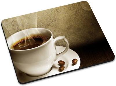 

Shoprider DESGINER MOUSEPAD-318 Mousepad(Multicolor)