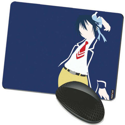 

FRENEMY MPAD414 Mousepad(Multicolor)