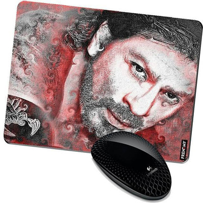 

FRENEMY MPAD250 Mousepad(Multicolor)