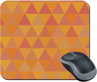 

BUZZWORLD MPMN293 Mousepad(Multicolor)
