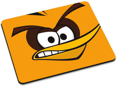 

Shoprider DESGINER MOUSEPAD-396 Mousepad(Multicolor)