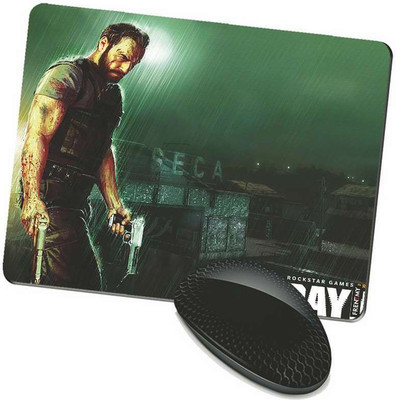 

FRENEMY MPAD8470 Mousepad(Multicolor)