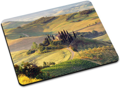 

Shoprider MULTICOLOR-733 Mousepad(Multicolor)