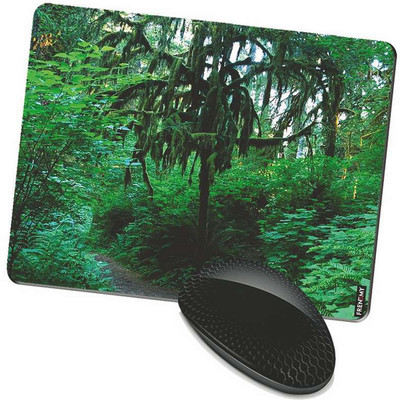 

FRENEMY MPAD3990 Mousepad(Multicolor)