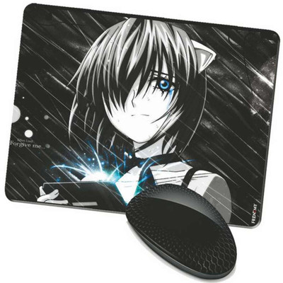 

FRENEMY MPAD7847 Mousepad(Multicolor)