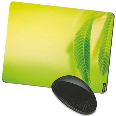 

FRENEMY MPAD8540 Mousepad(Multicolor)