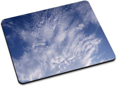 

Shoprider MULTICOLOR-744 Mousepad(Multicolor)