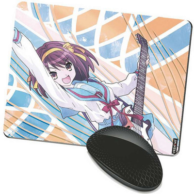 

FRENEMY MPAD5021 Mousepad(Multicolor)
