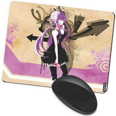 

FRENEMY MPAD7238 Mousepad(Multicolor)