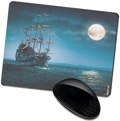

FRENEMY MPAD157 Mousepad(Multicolor)
