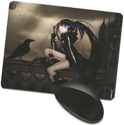 

FRENEMY MPAD6261 Mousepad(Multicolor)