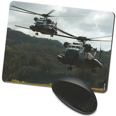 

FRENEMY MPAD3688 Mousepad(Multicolor)