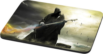 

EMPRESSION Multicolor-687 Mousepad(Multicolor)