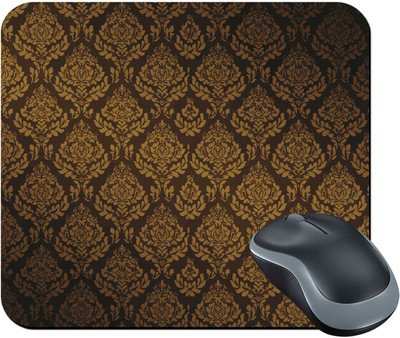 

BUZZWORLD MPMN414 Mousepad(Multicolor)