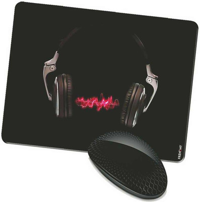 

FRENEMY MPAD1933 Mousepad(Multicolor)