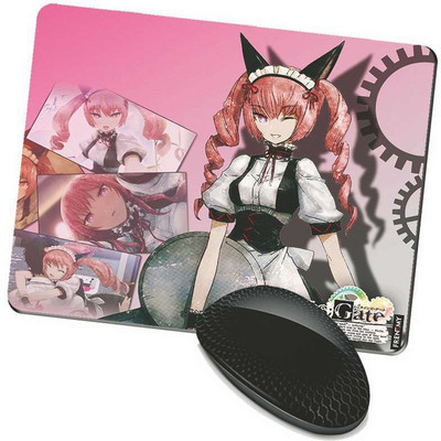 

FRENEMY MPAD5429 Mousepad(Multicolor)