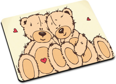 

Shoprider DESGINER MOUSEPAD-494 Mousepad(Multicolor)
