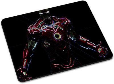

Shoprider MULTICOLOR-373 Mousepad(Multicolor)